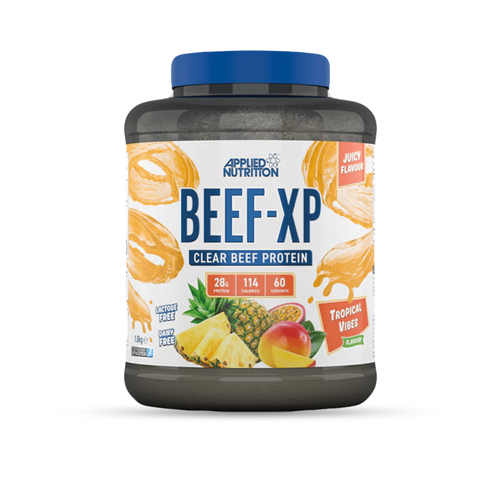 Applied BEEFXP Protein 1.8kg